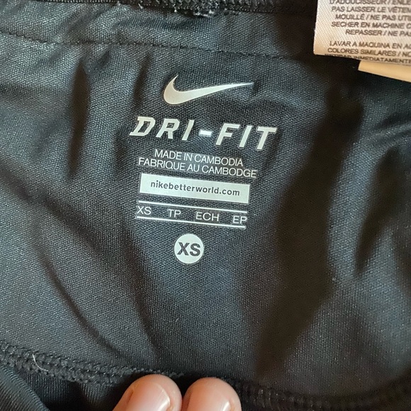 Nike dry for leggings - Picture 2 of 3
